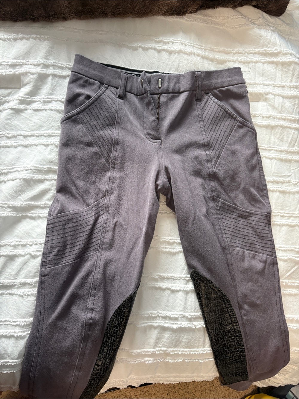 Ghodo breeches